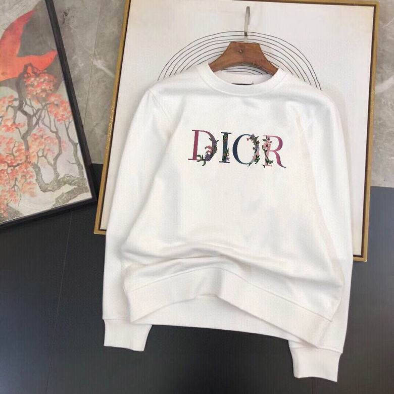 Dior Sweatshirt m-3xl-083